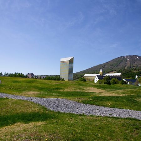 Ana Crowne Plaza Resort Appi Kogen By Ihg Hachimantai (Iwate) Exterior foto