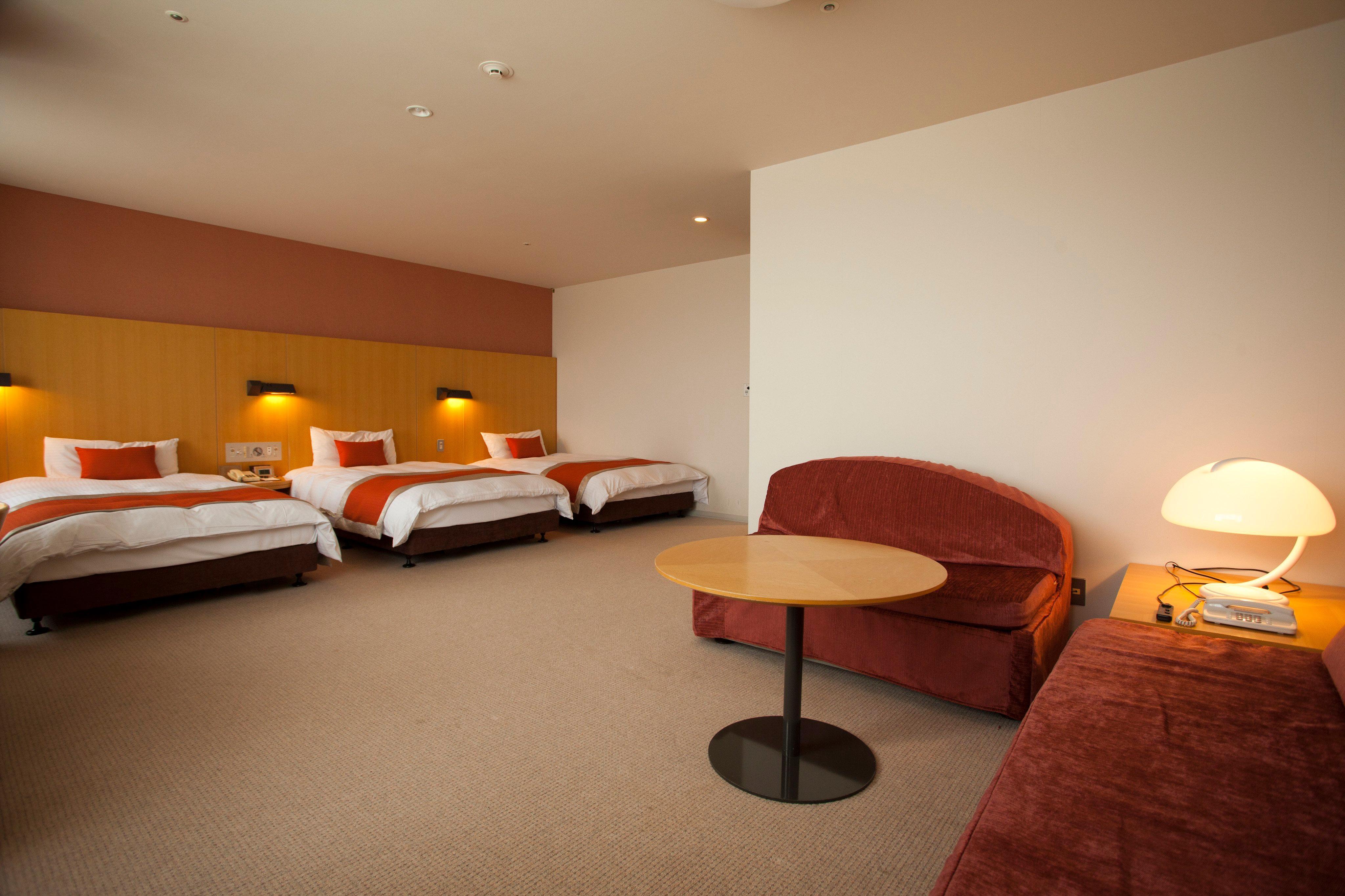 Ana Crowne Plaza Resort Appi Kogen By Ihg Hachimantai (Iwate) Exterior foto