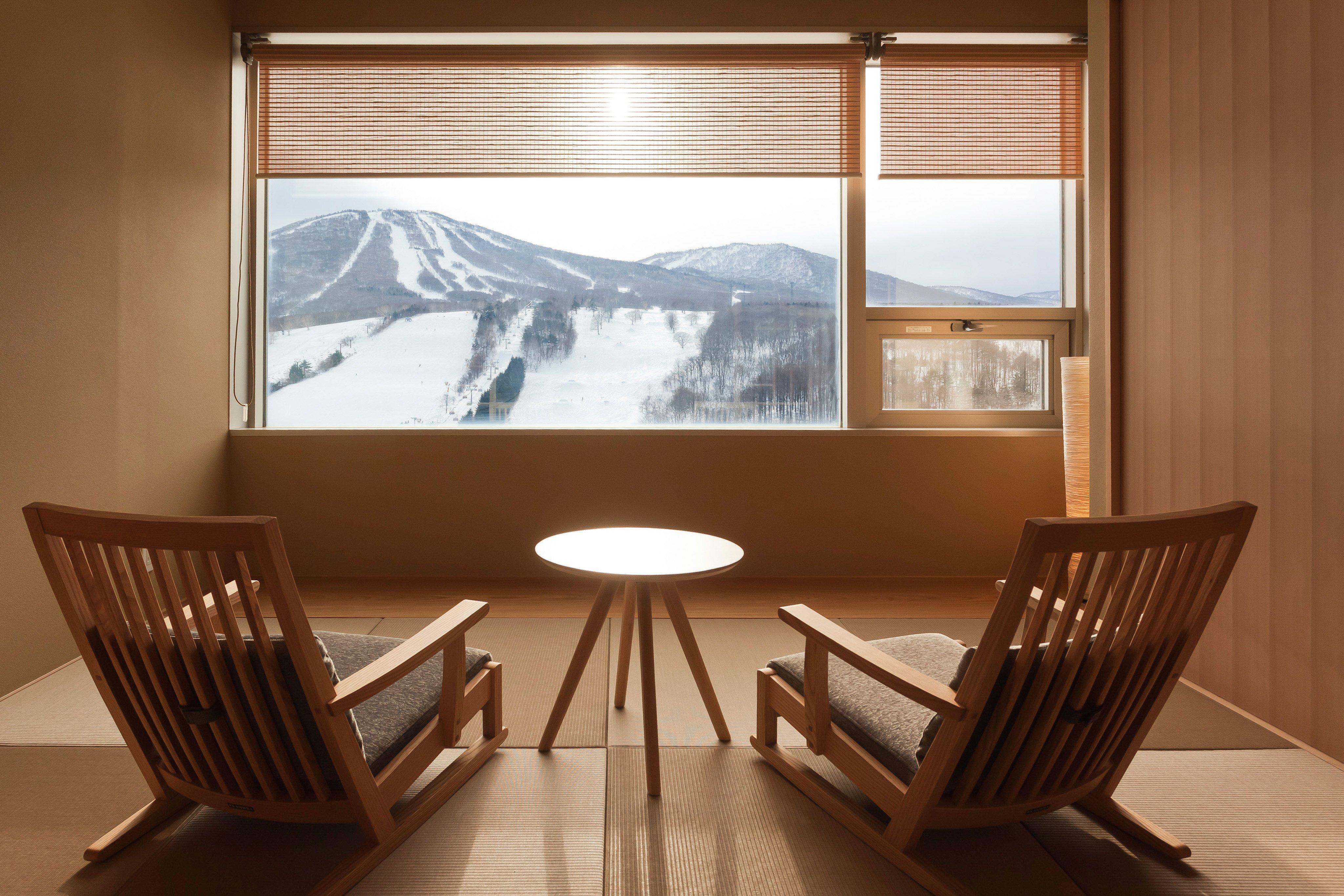 Ana Crowne Plaza Resort Appi Kogen By Ihg Hachimantai (Iwate) Exterior foto