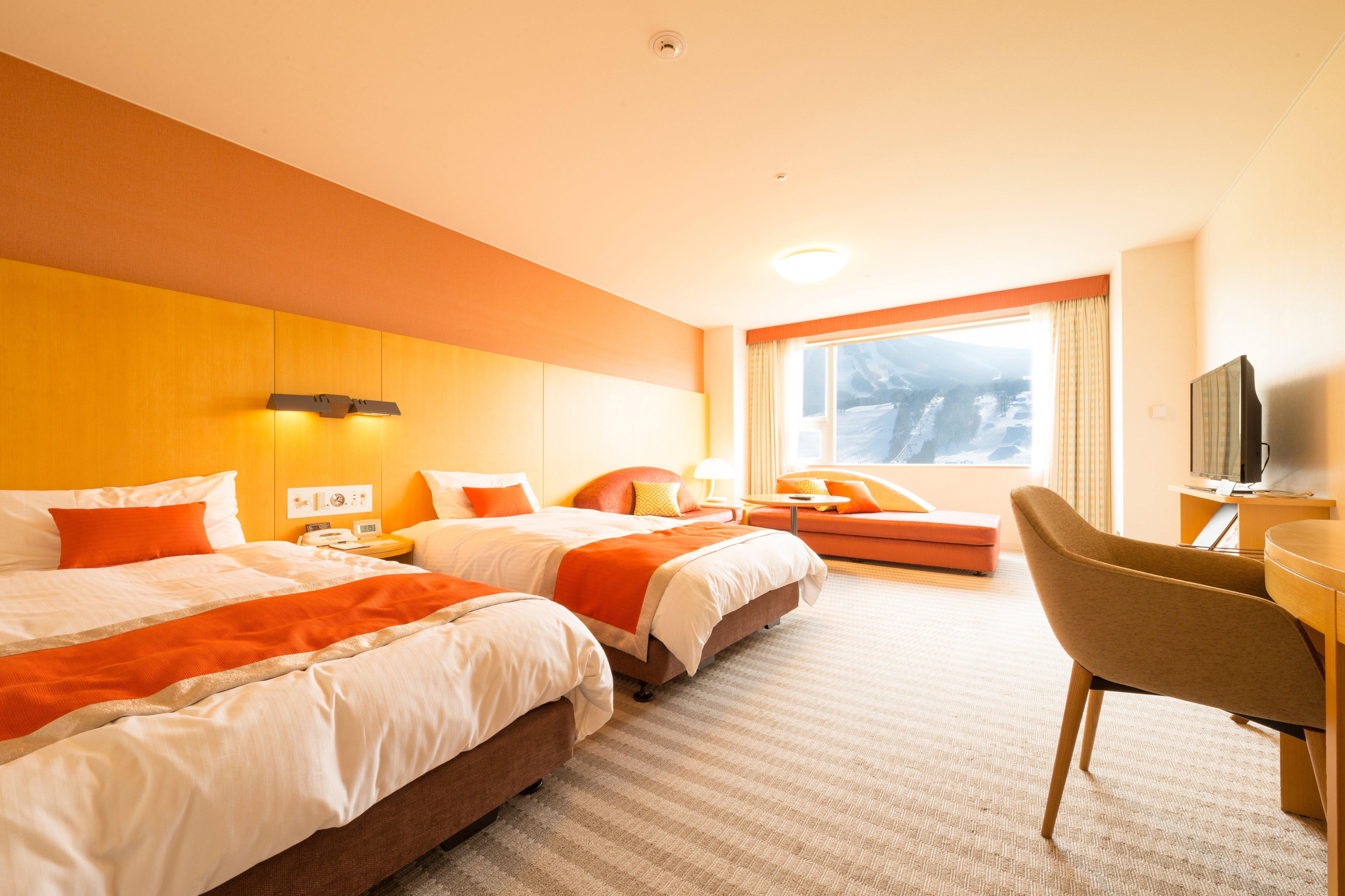 Ana Crowne Plaza Resort Appi Kogen By Ihg Hachimantai (Iwate) Exterior foto