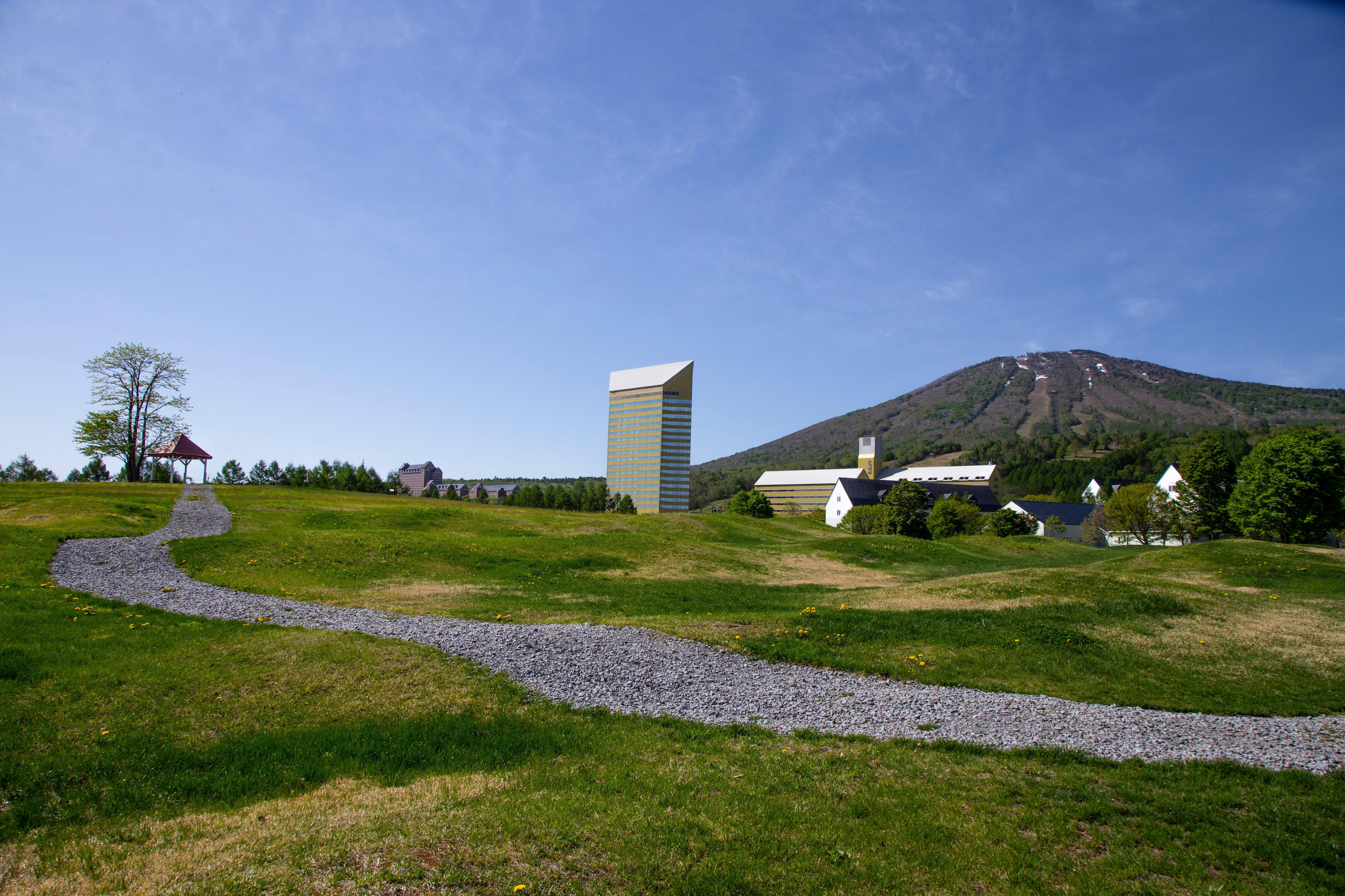 Ana Crowne Plaza Resort Appi Kogen By Ihg Hachimantai (Iwate) Exterior foto