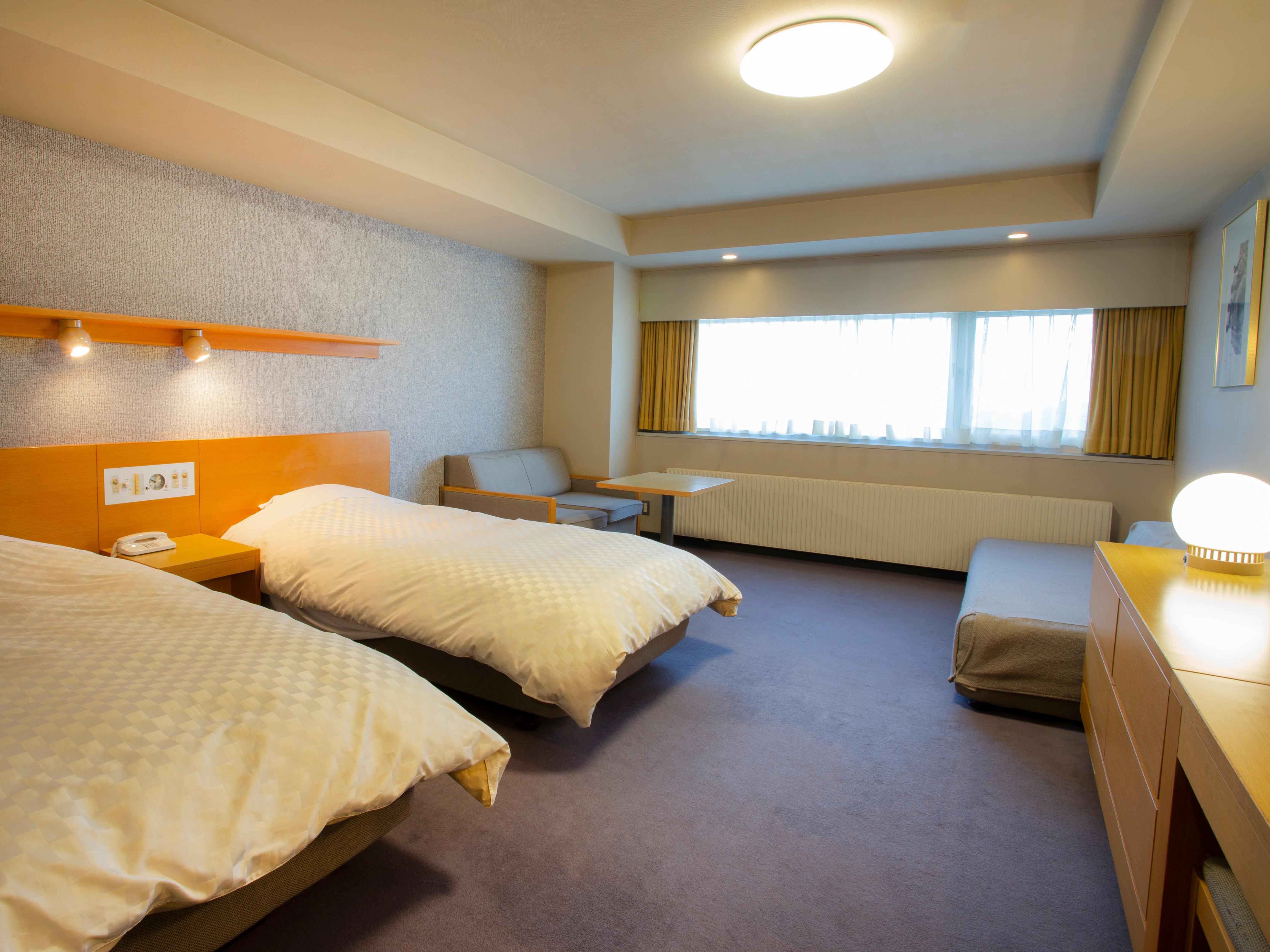 Ana Crowne Plaza Resort Appi Kogen By Ihg Hachimantai (Iwate) Exterior foto