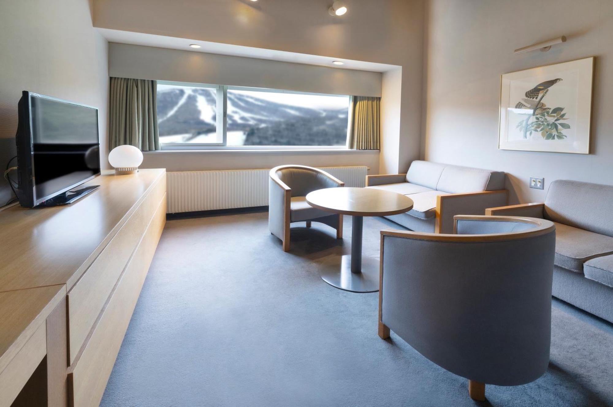 Ana Crowne Plaza Resort Appi Kogen By Ihg Hachimantai (Iwate) Exterior foto