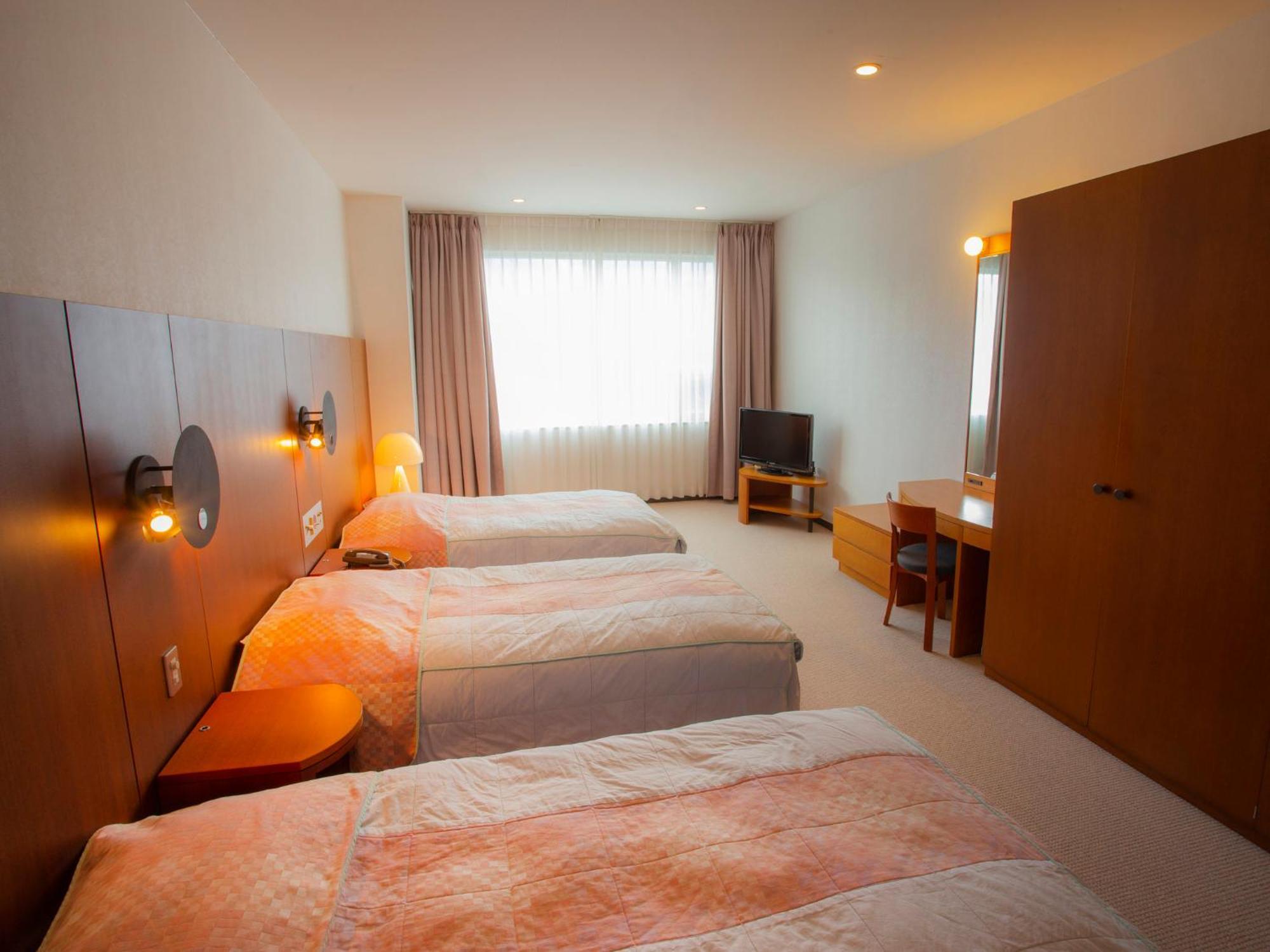 Ana Crowne Plaza Resort Appi Kogen By Ihg Hachimantai (Iwate) Exterior foto