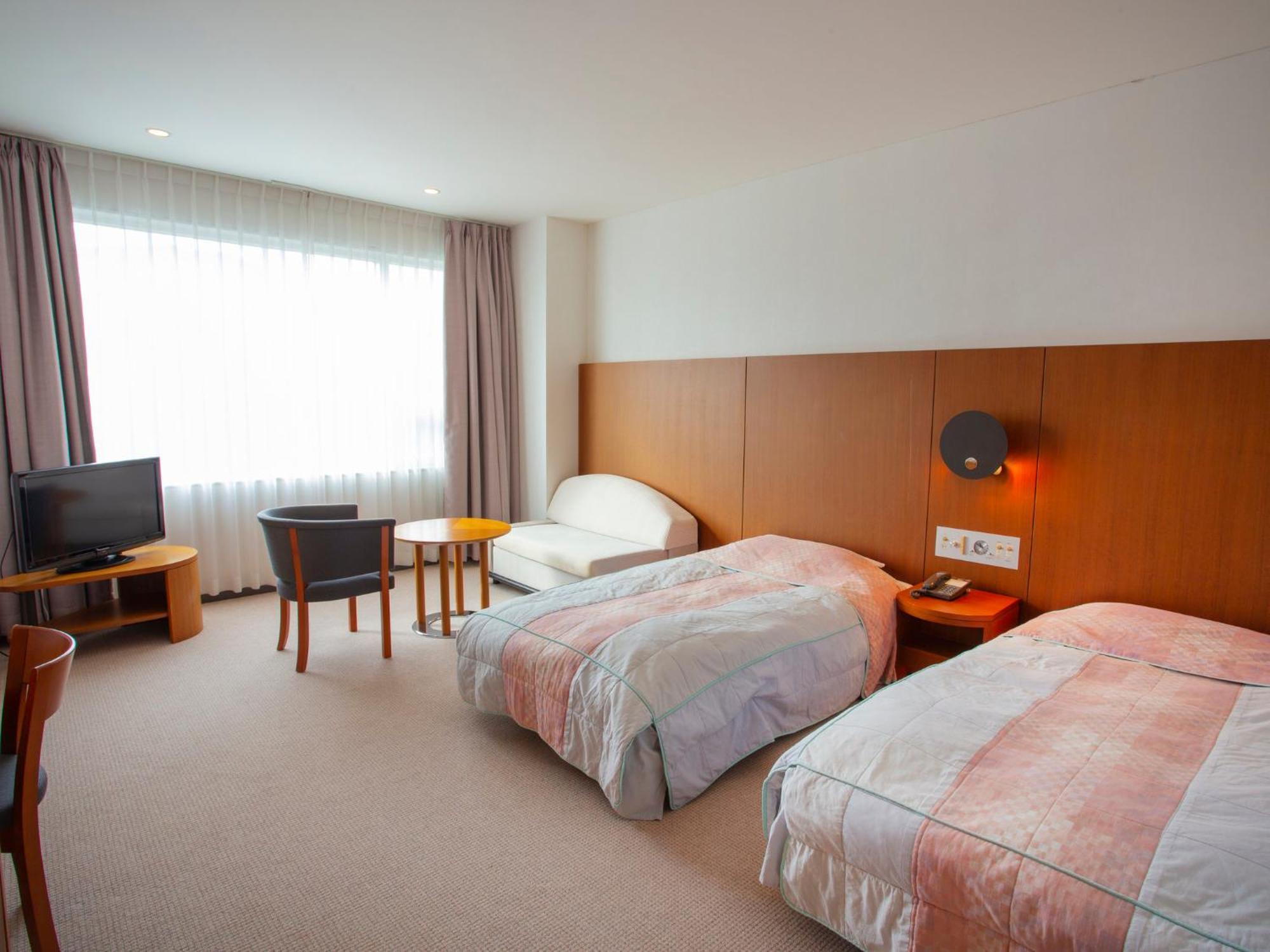 Ana Crowne Plaza Resort Appi Kogen By Ihg Hachimantai (Iwate) Exterior foto